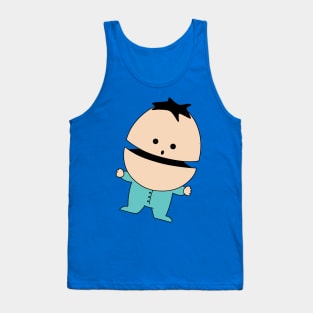 IKE! Tank Top